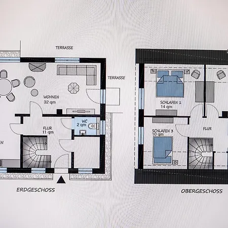 Holiday home Tole By Interhome *